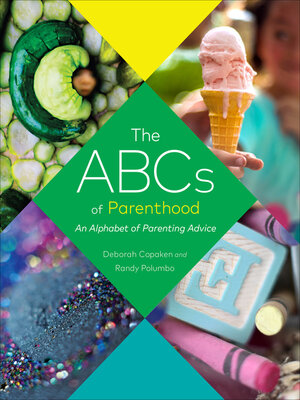 cover image of The ABCs of Parenthood